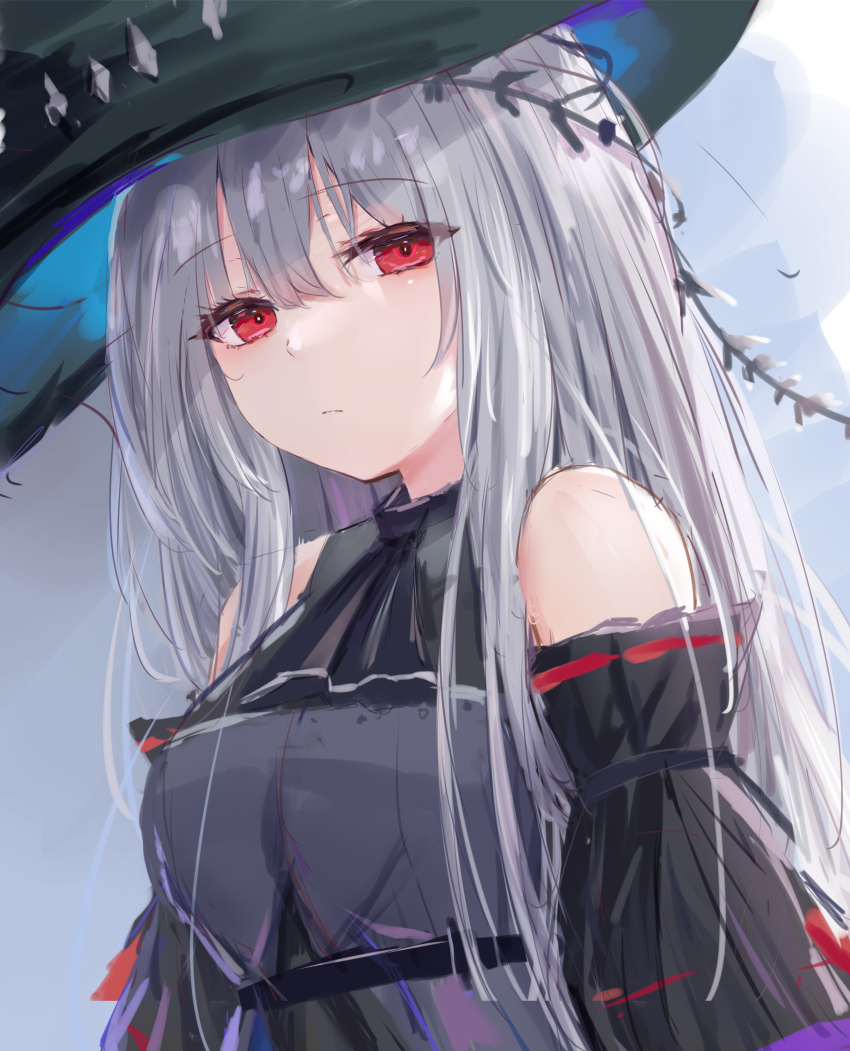 Skadi (Arknights) Rule 34 Image