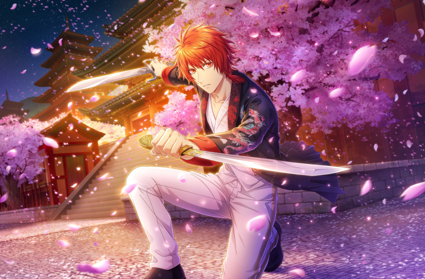 Ittoki Otoya (Uta No Prince-Sama) Rule 34 Image