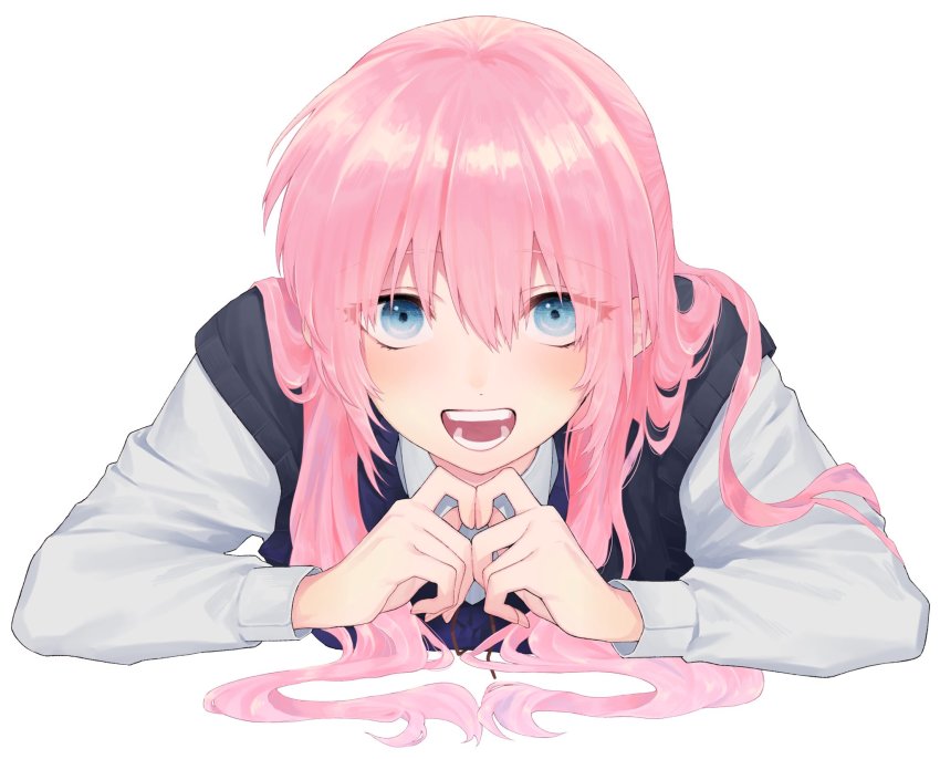 Shikimori Miyako (Kawaii Dake Ja Nai Shikimori-San) Rule 34 Image