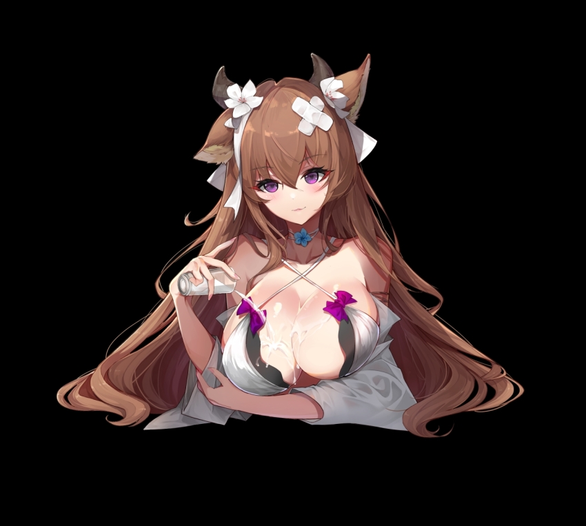 Kashino (Azur Lane) Rule 34 Image