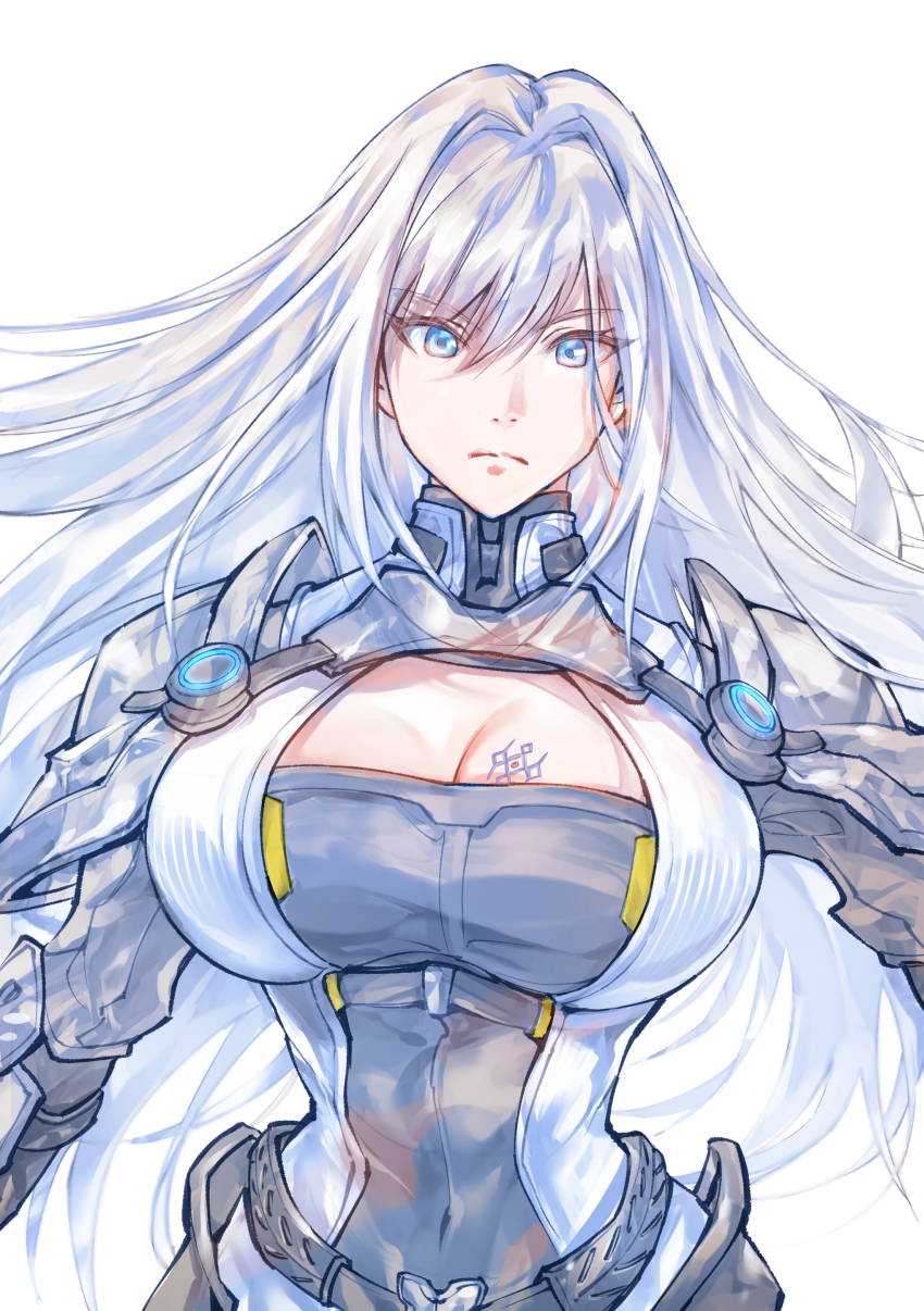 Ethel (Xenoblade) Rule 34 Image