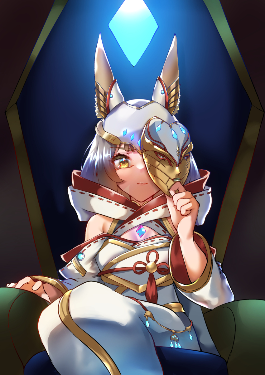 Nia (Blade) (Xenoblade) Rule 34 Image