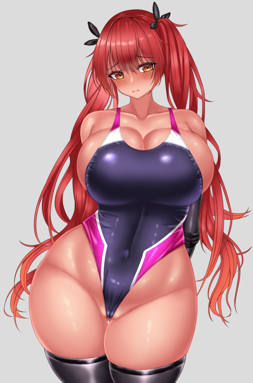 Honolulu (Azur Lane) Rule 34 Image