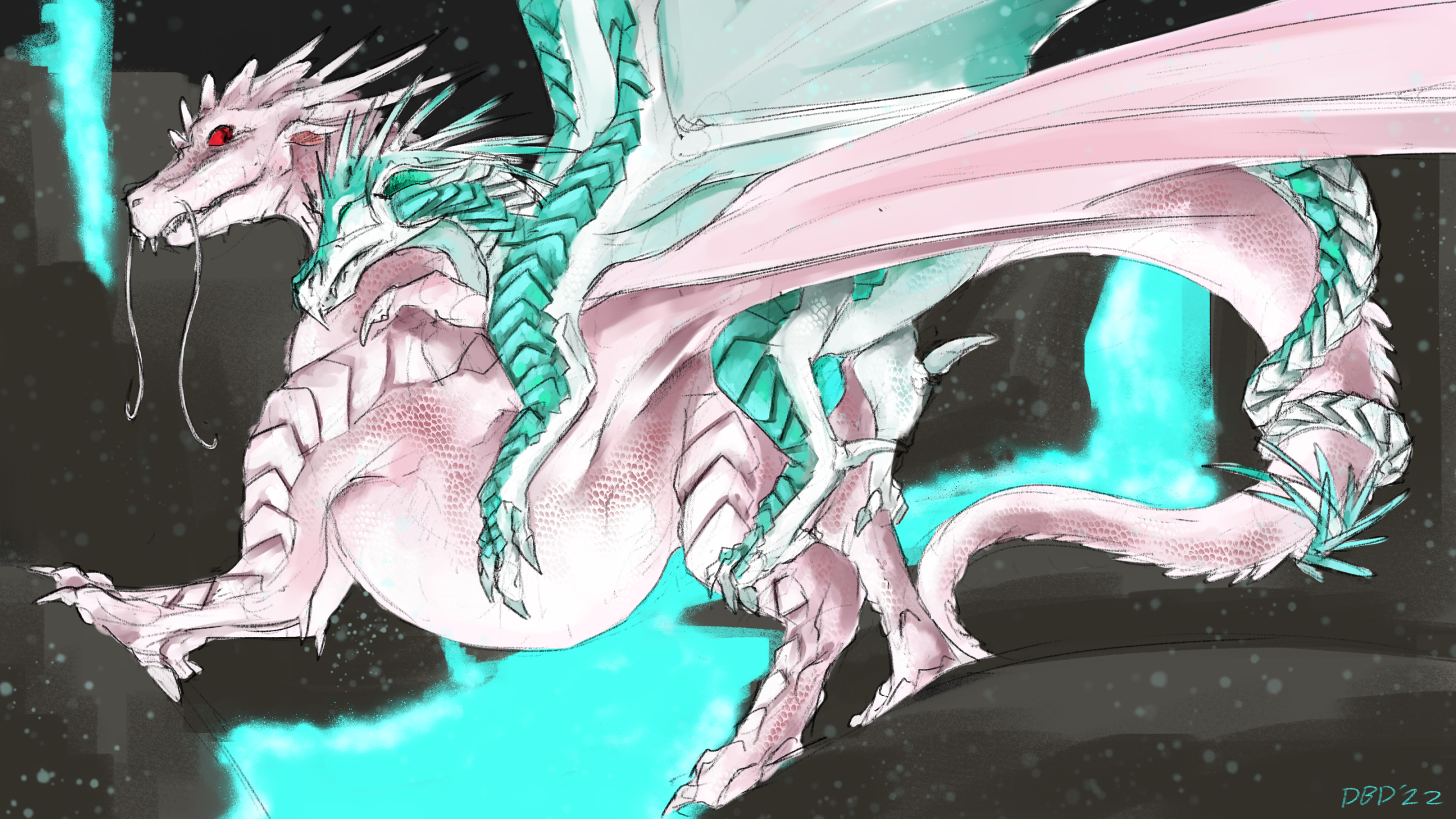 Wings Of Fire Rule 34 Image