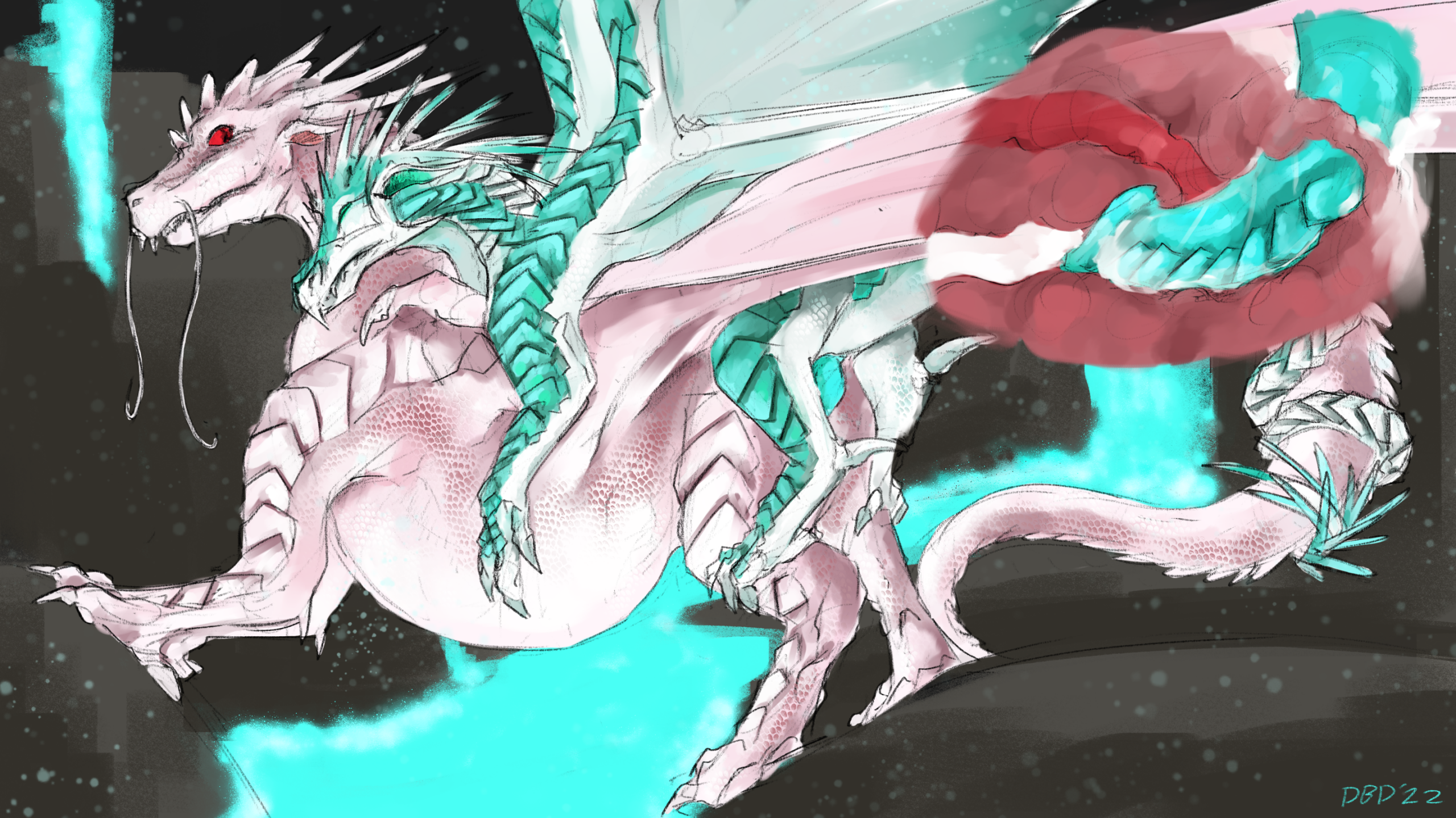 Wings Of Fire Rule 34 Image