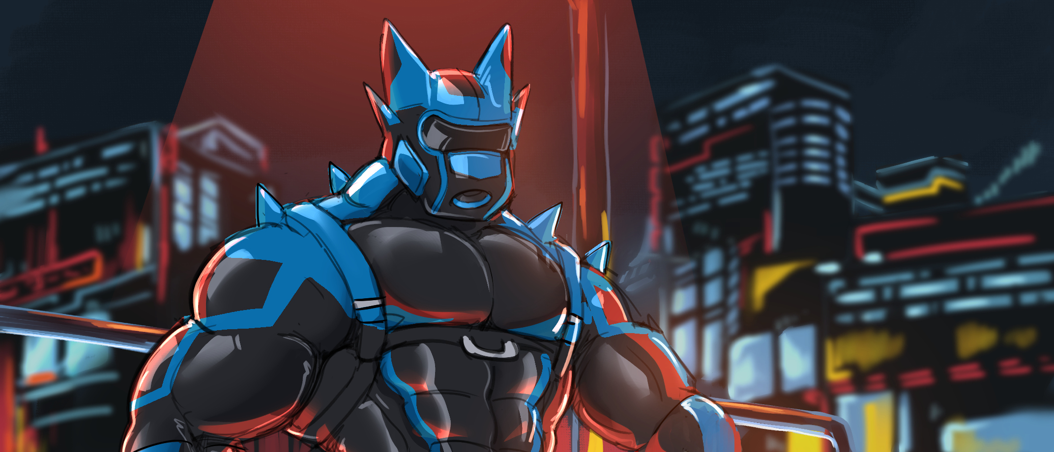 Spikes (Anatomy) Rule 34 Image