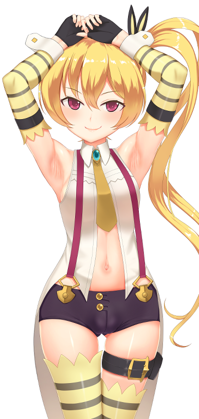 Midori Ryou (Magia Record: Mahou Shoujo Madoka Magica Gaiden) Rule 34 Image