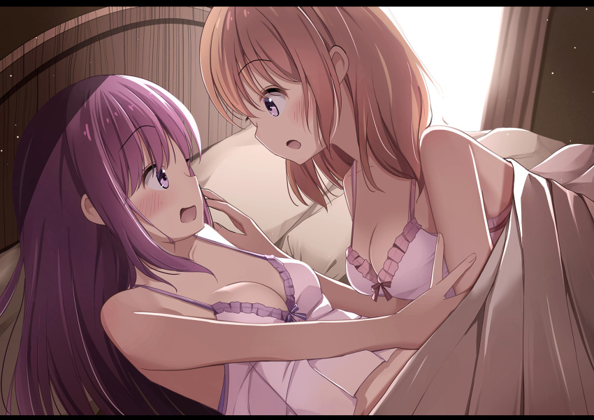 Hoto Cocoa (Gochuumon Wa Usagi Desu Ka?) Rule 34 Image
