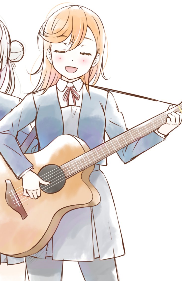 Arashi Chisato (Love Live!) Rule 34 Image