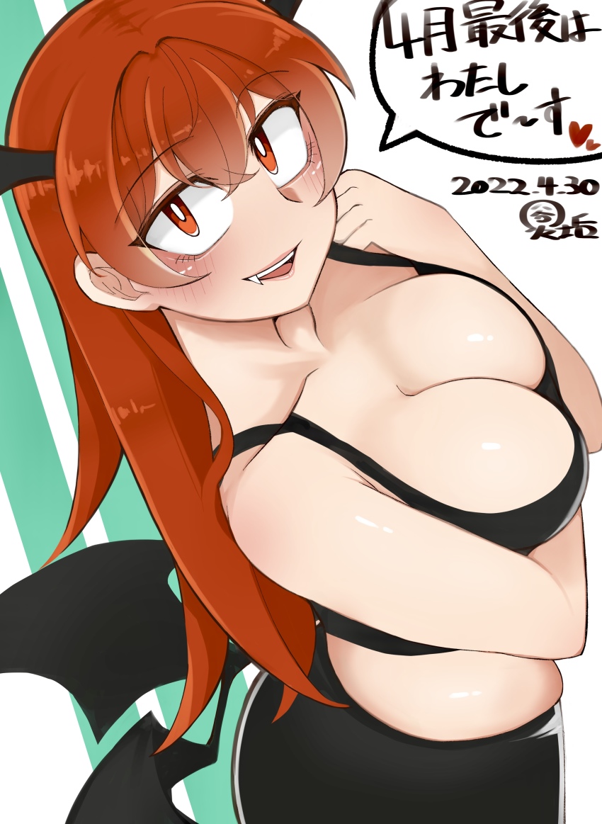 Koakuma (Touhou) Rule 34 Image