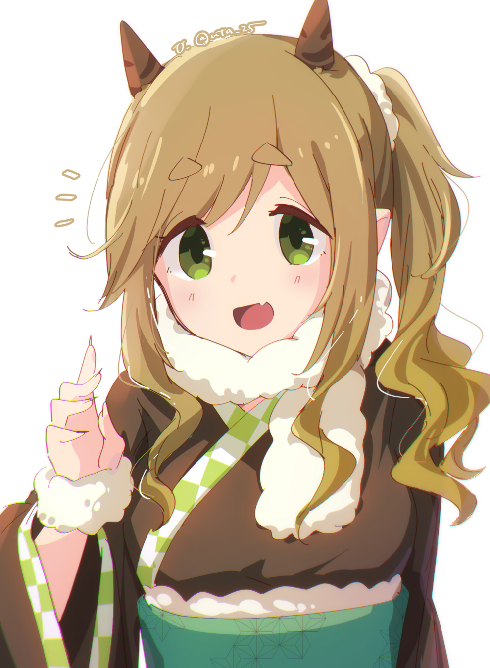 Inuyama Aoi (Yurucamp) Rule 34 Image
