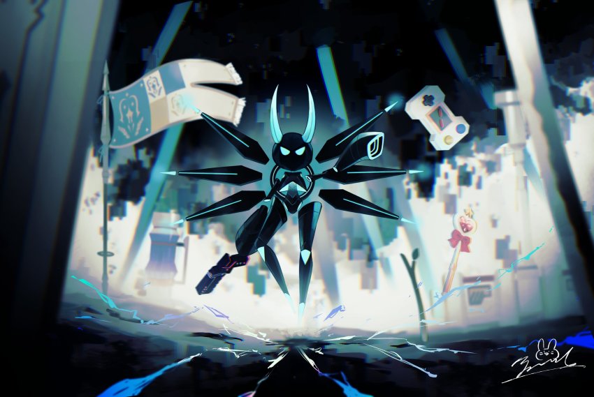 #Compass Rule 34 Image
