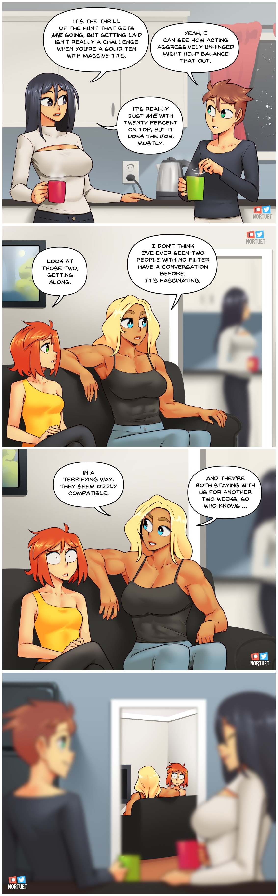 Beverly Galanis-Hill (Christmas) Rule 34 Image