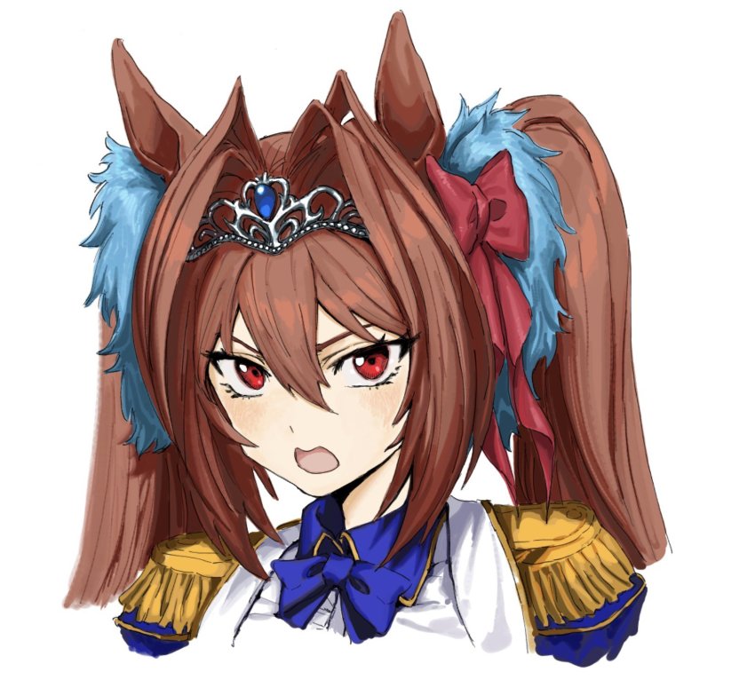 Daiwa Scarlet (Umamusume) Rule 34 Image