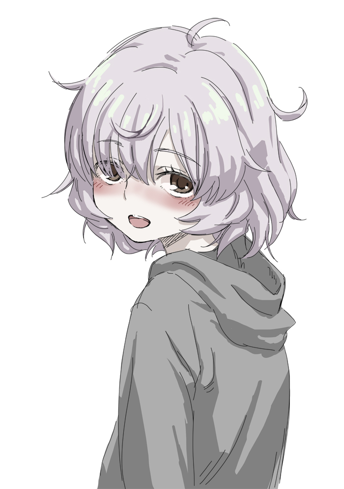 Miwa Mitsune (Mahou Shoujo Madoka Magica) Rule 34 Image