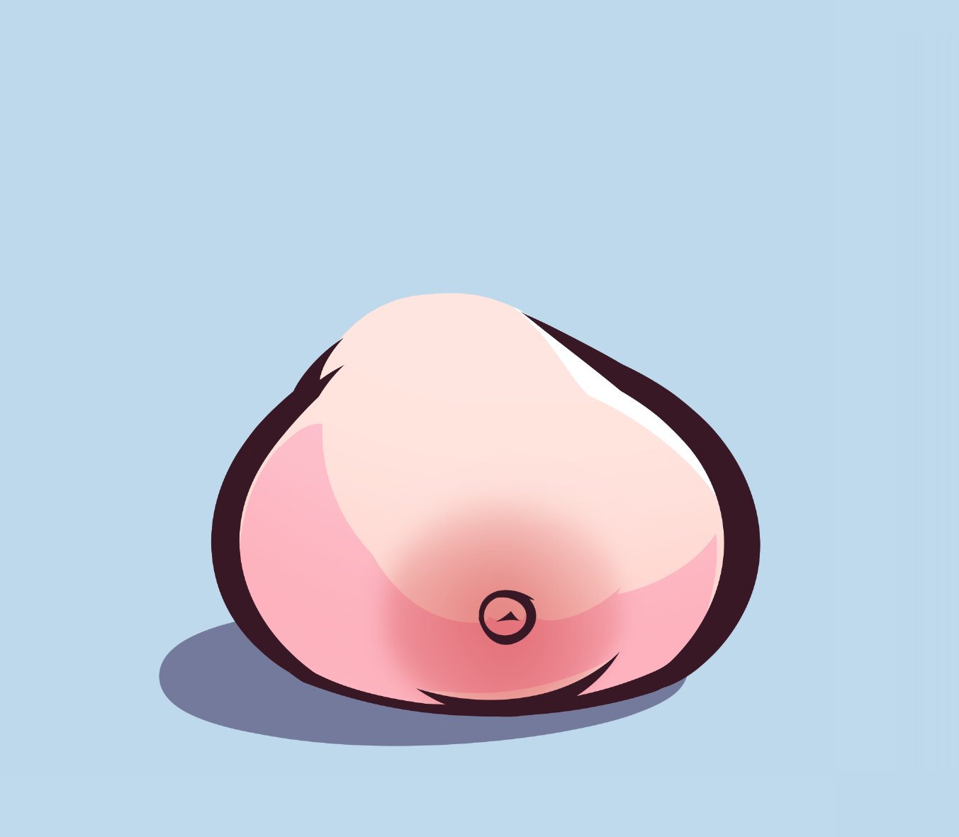 Areola Rule 34 Image