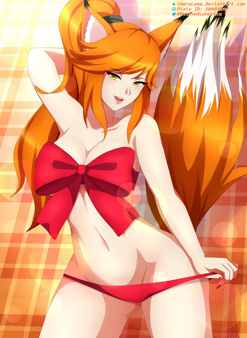 Original Rule 34 Image