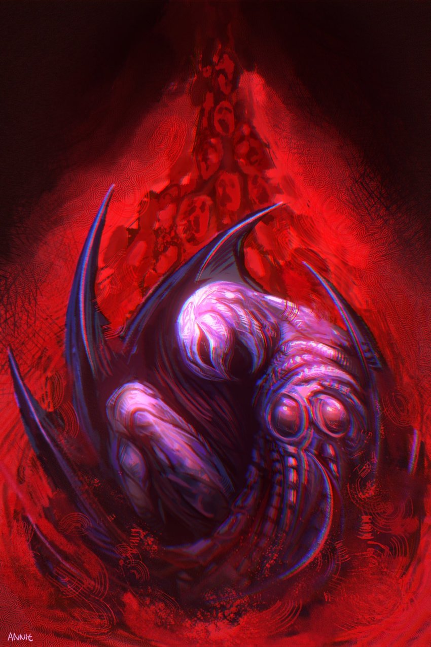 Griffith (Berserk) Rule 34 Image