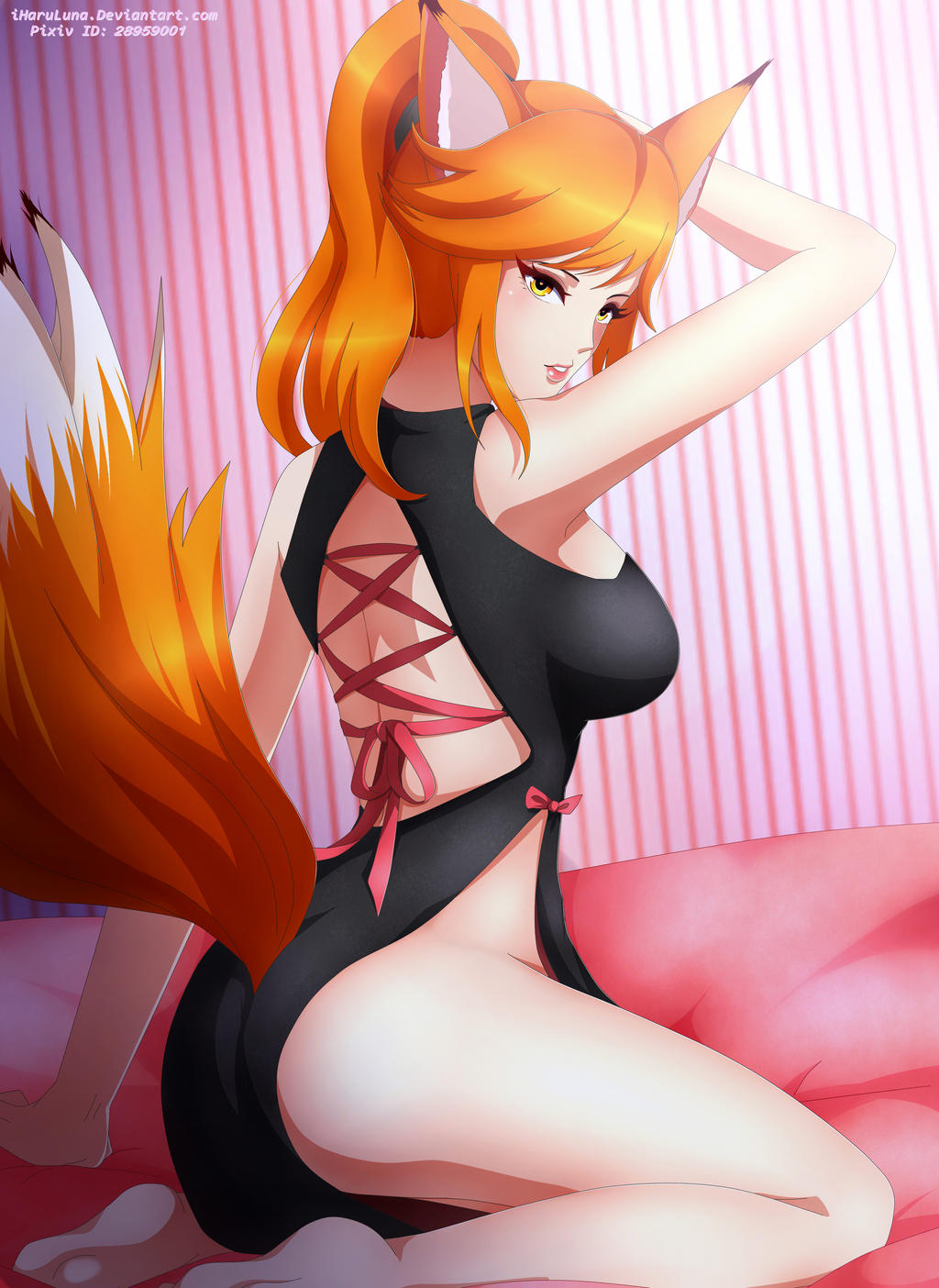 Original Rule 34 Image