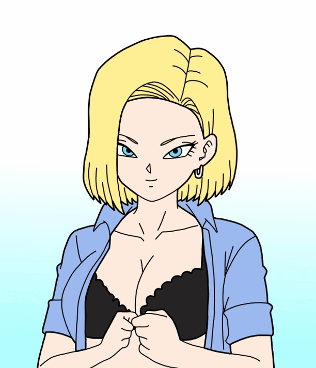 1girls Rule 34 Image