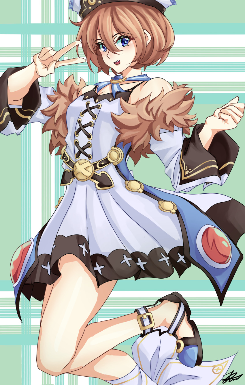 Blanc (Neptunia) Rule 34 Image