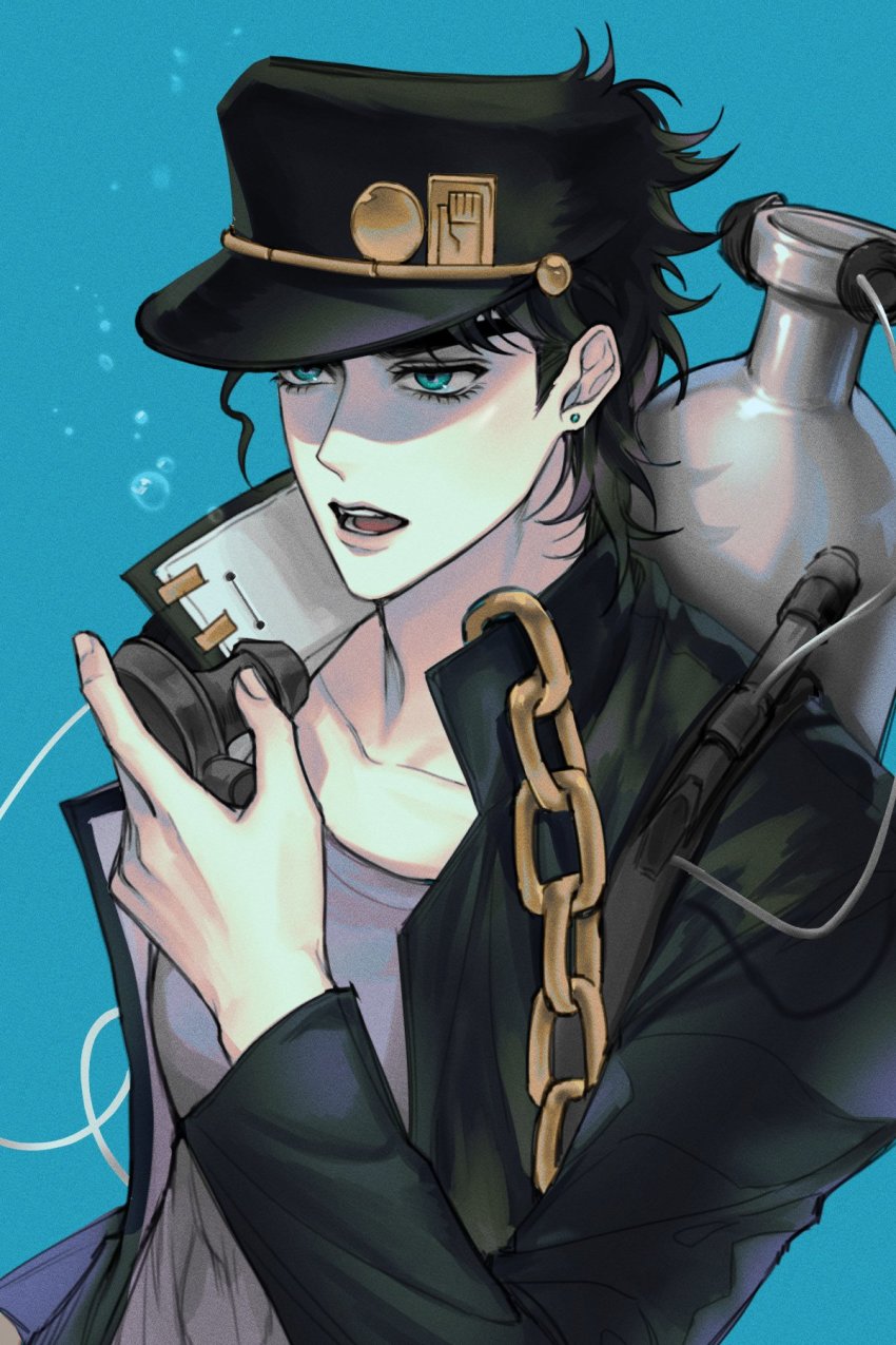 Jojo No Kimyou Na Bouken Rule 34 Image