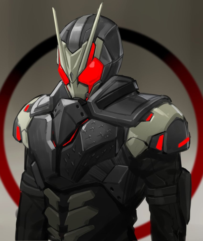 Kamen Rider Rule 34 Image