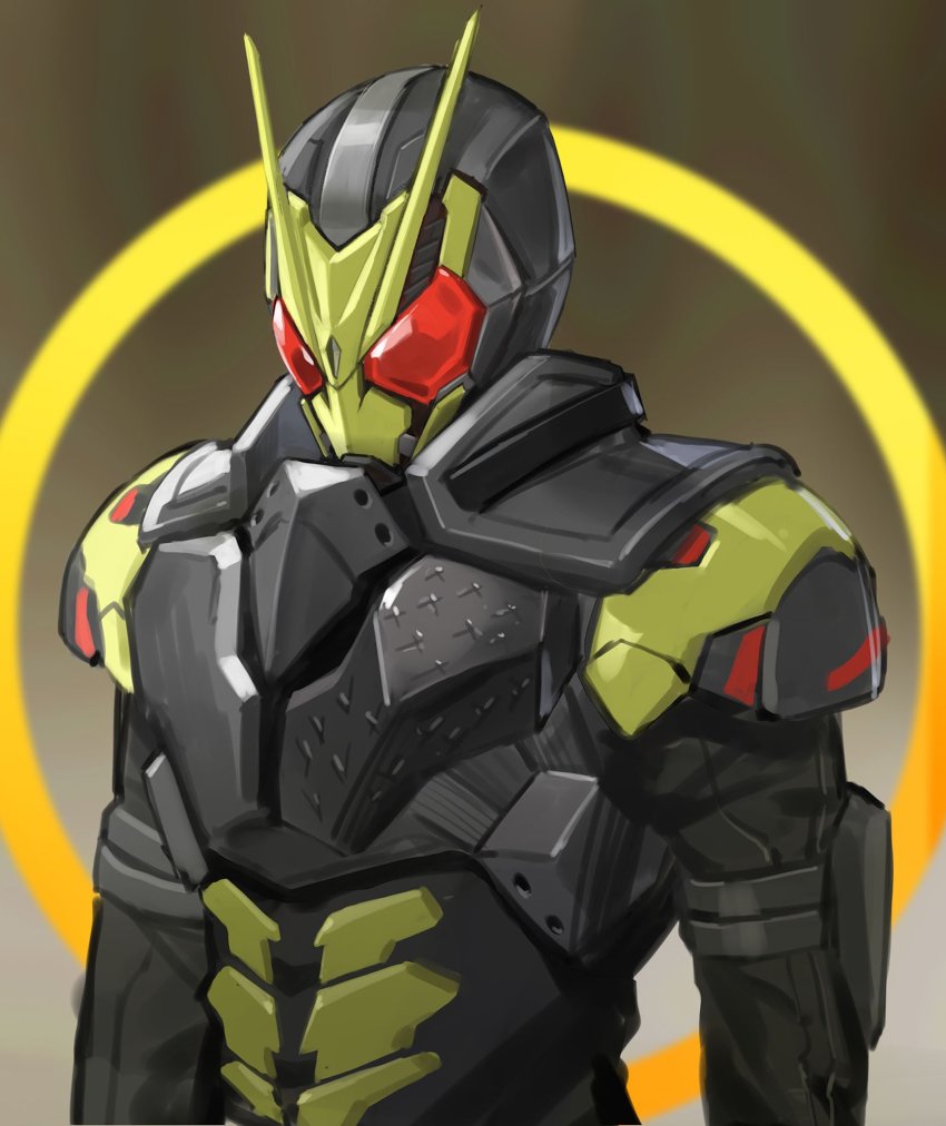 Kamen Rider Rule 34 Image