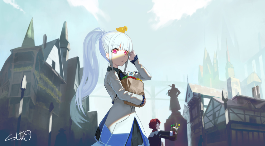 Ange Katrina (Nijisanji) Rule 34 Image