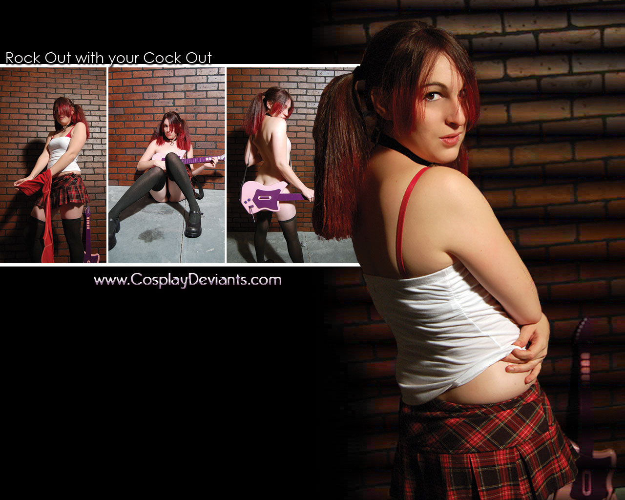 Cosplaydeviants Rule 34 Image