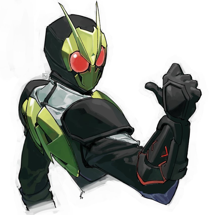 Kamen Rider Rule 34 Image