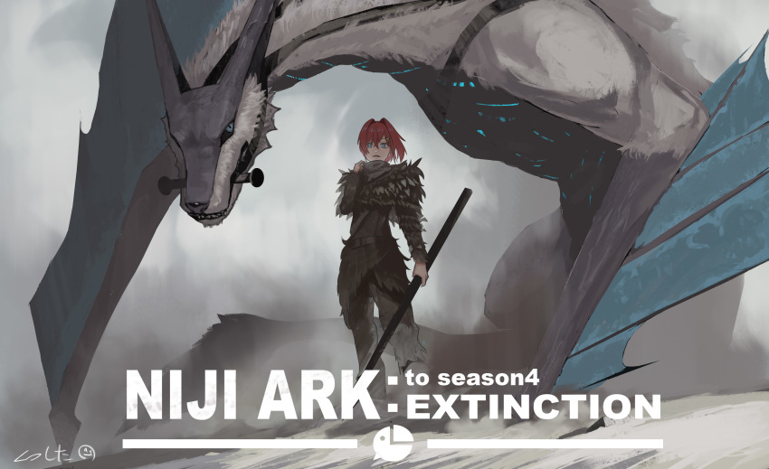Ange Katrina (Ark Survival Evolved) Rule 34 Image