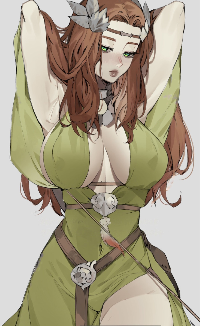 Nophica (Final Fantasy) Rule 34 Image