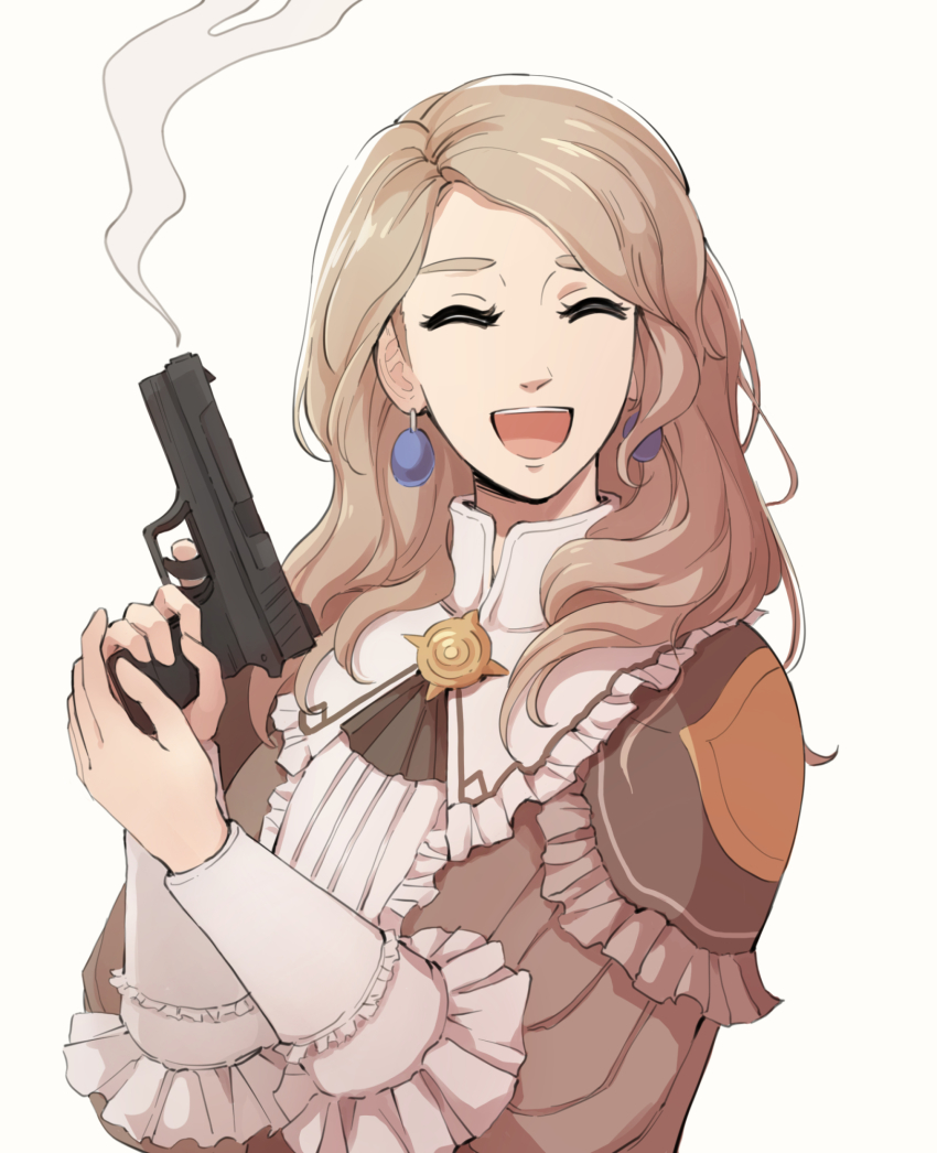 Mercedes Von Martritz (Fire Emblem) Rule 34 Image