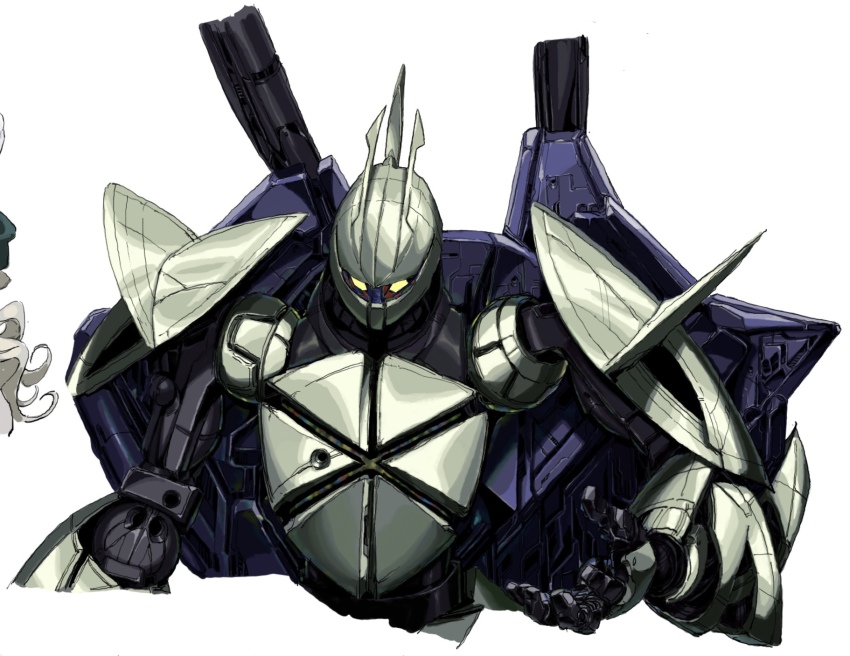 Gundam Rule 34 Image