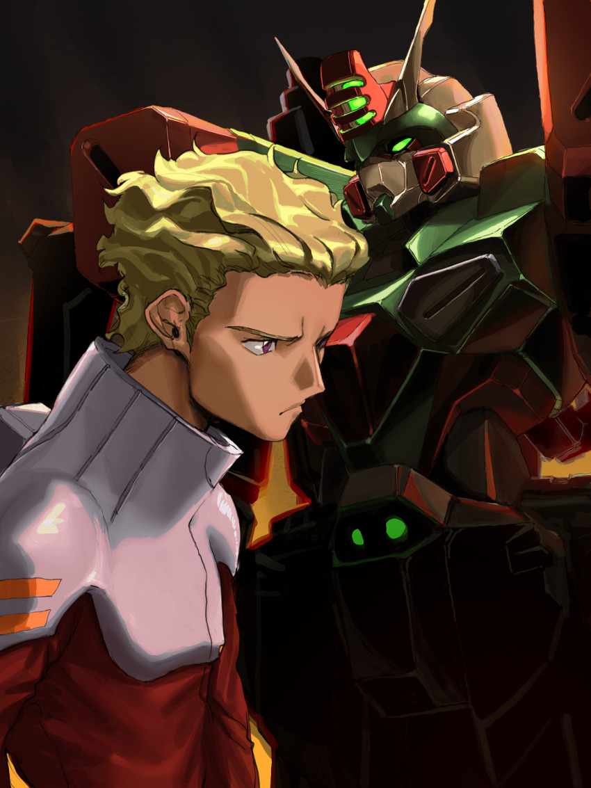 Gundam Rule 34 Image
