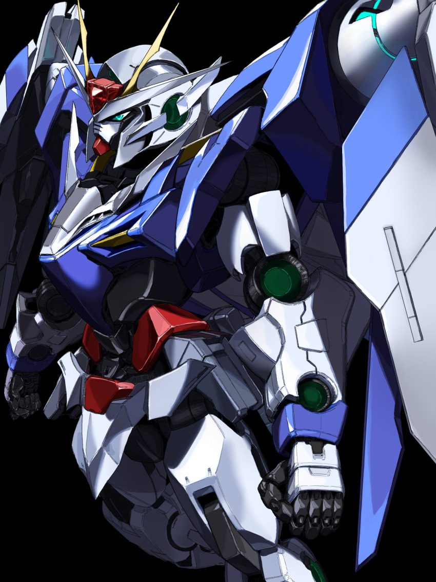 00 Gundam Rule 34 Image