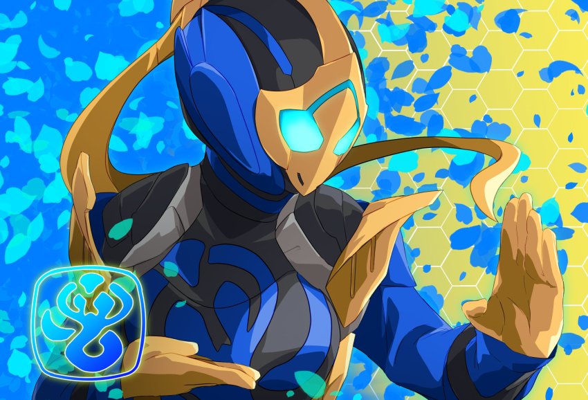 Kamen Rider Jeanne (Kamen Rider) Rule 34 Image