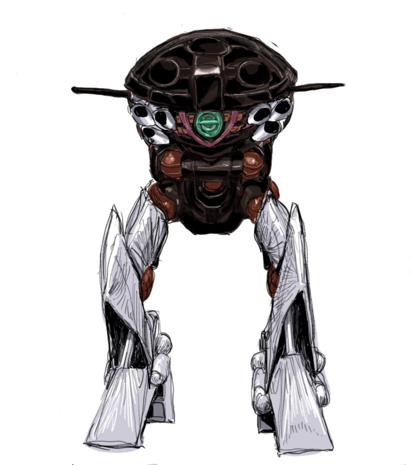 Gundam Rule 34 Image