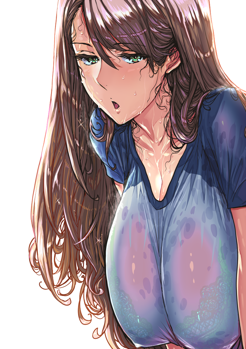 Idolmaster Rule 34 Image