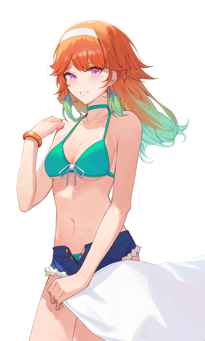 Takanashi Kiara (Hololive) Rule 34 Image