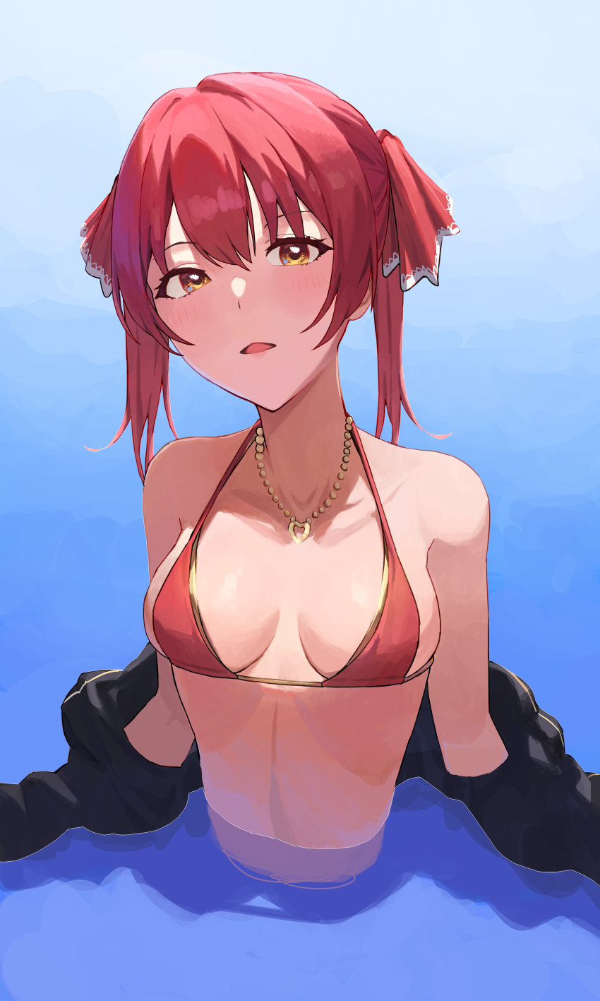 Houshou Marine (Hololive) Rule 34 Image