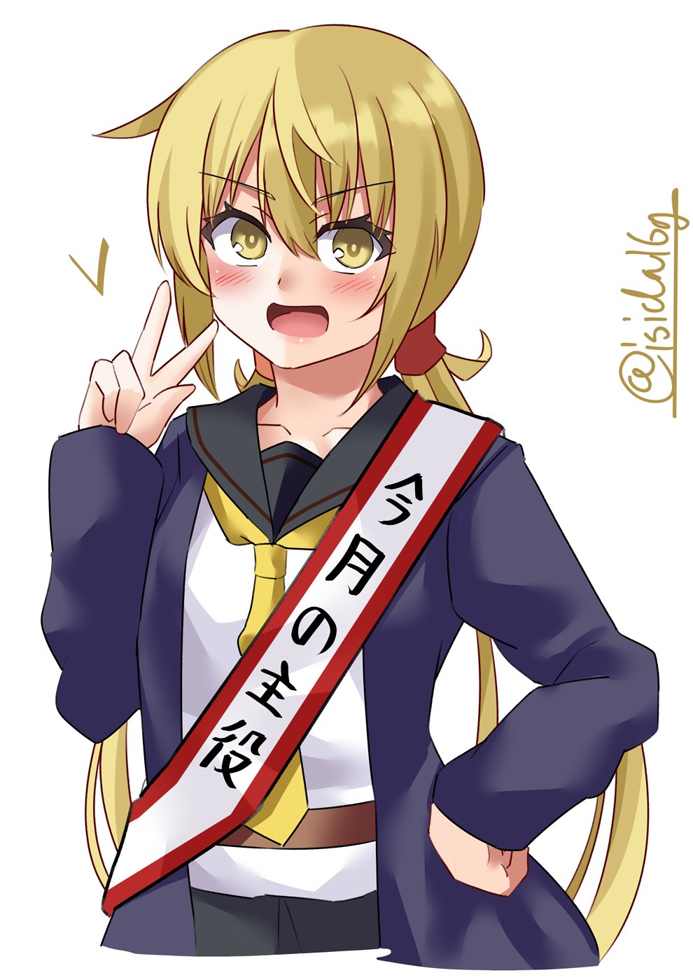 Kantai Collection Rule 34 Image