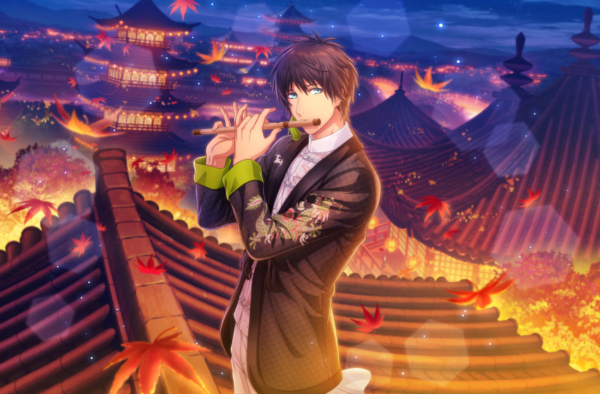 Uta No Prince-Sama Rule 34 Image