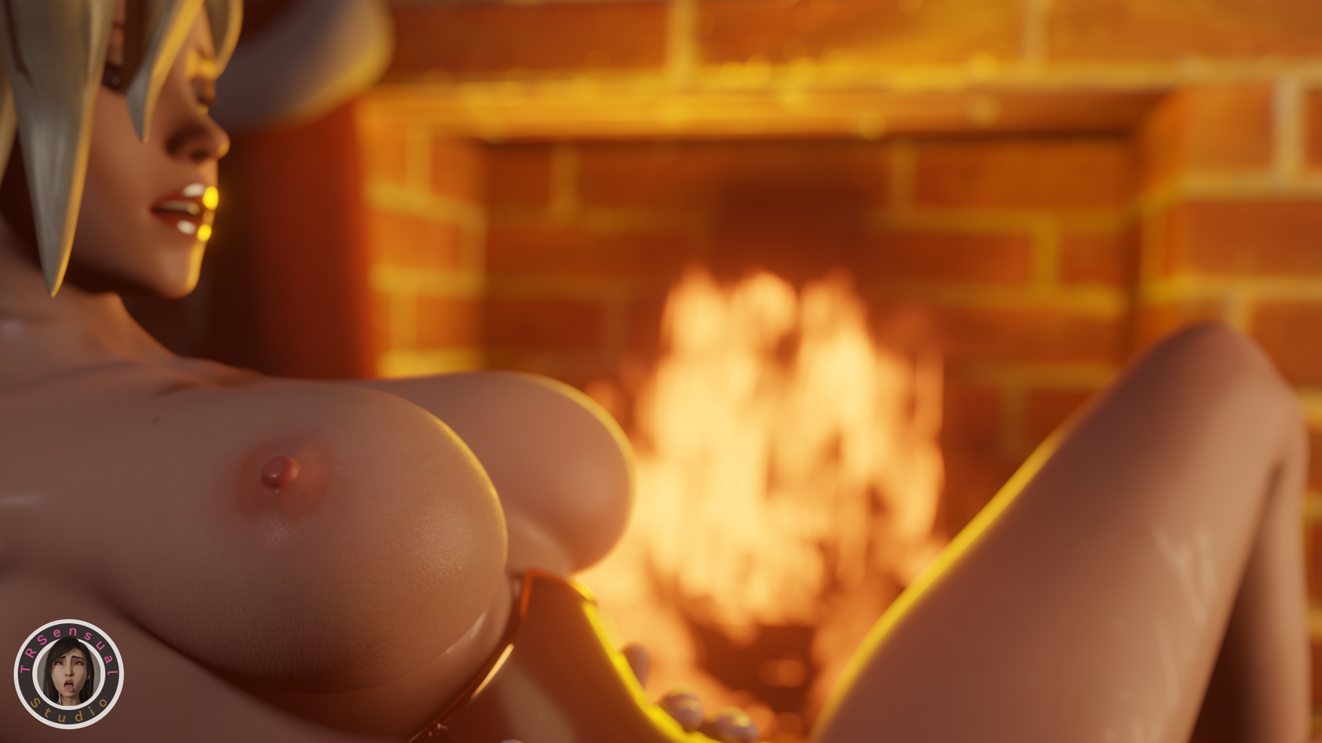 3d Rule 34 Image