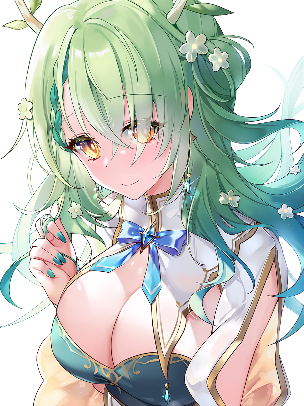 Ceres Fauna (Hololive) Rule 34 Image