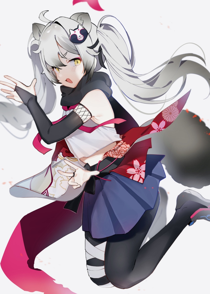 Michiru (Blue Archive) Rule 34 Image