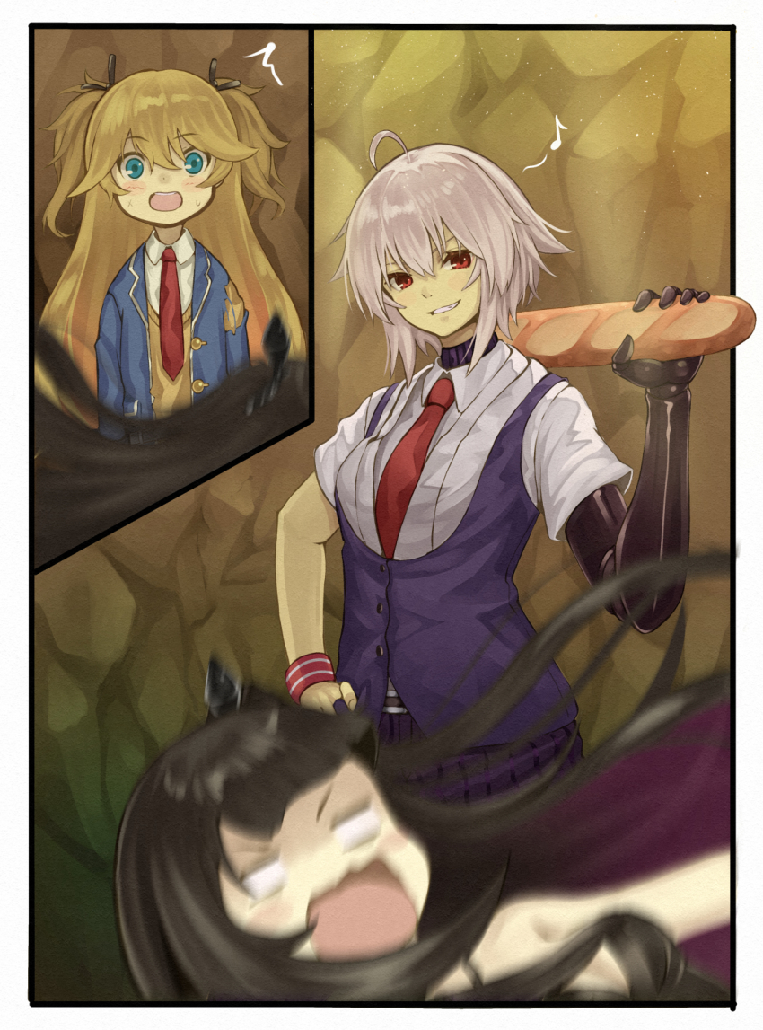 Architect (Girls' Frontline) Rule 34 Image
