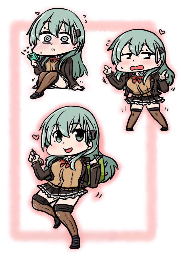 Kantai Collection Rule 34 Image