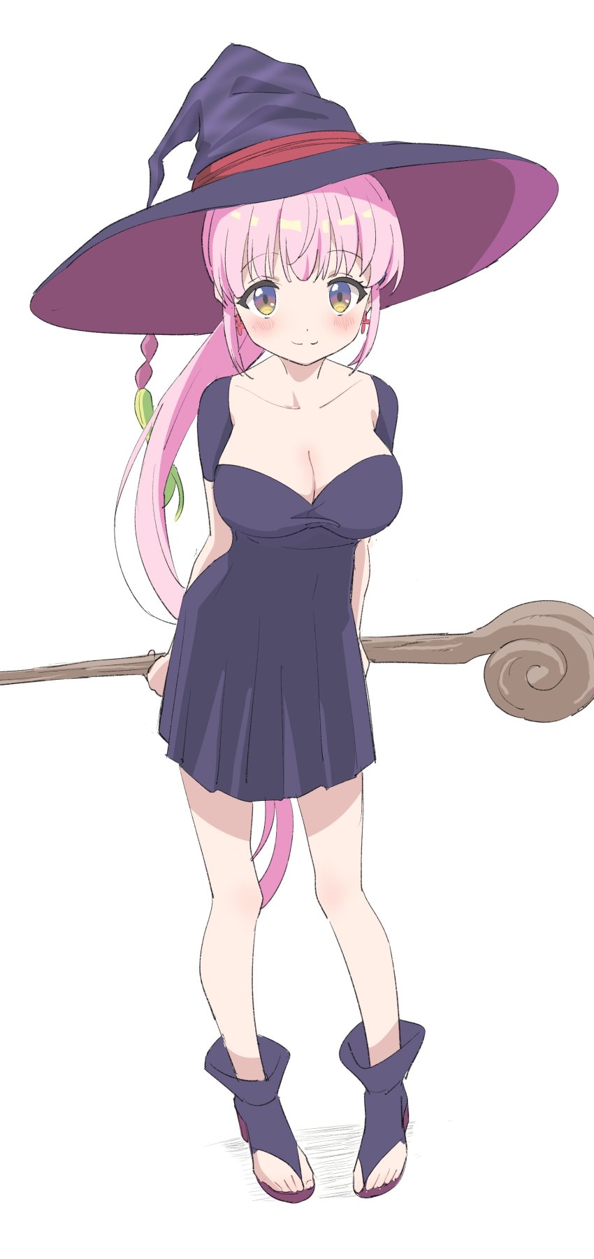 Kazairo Kotone (Rpg Fudousan) Rule 34 Image